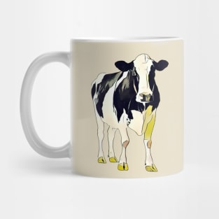 Moo Cow Mug